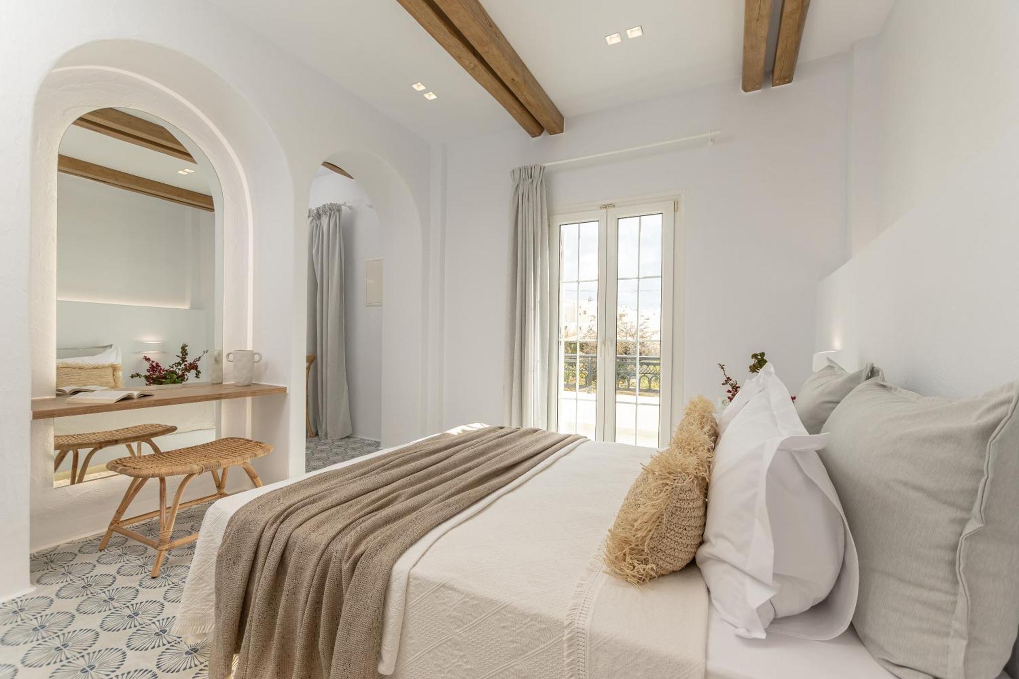 Sofi Pension Naxos City Exterior foto