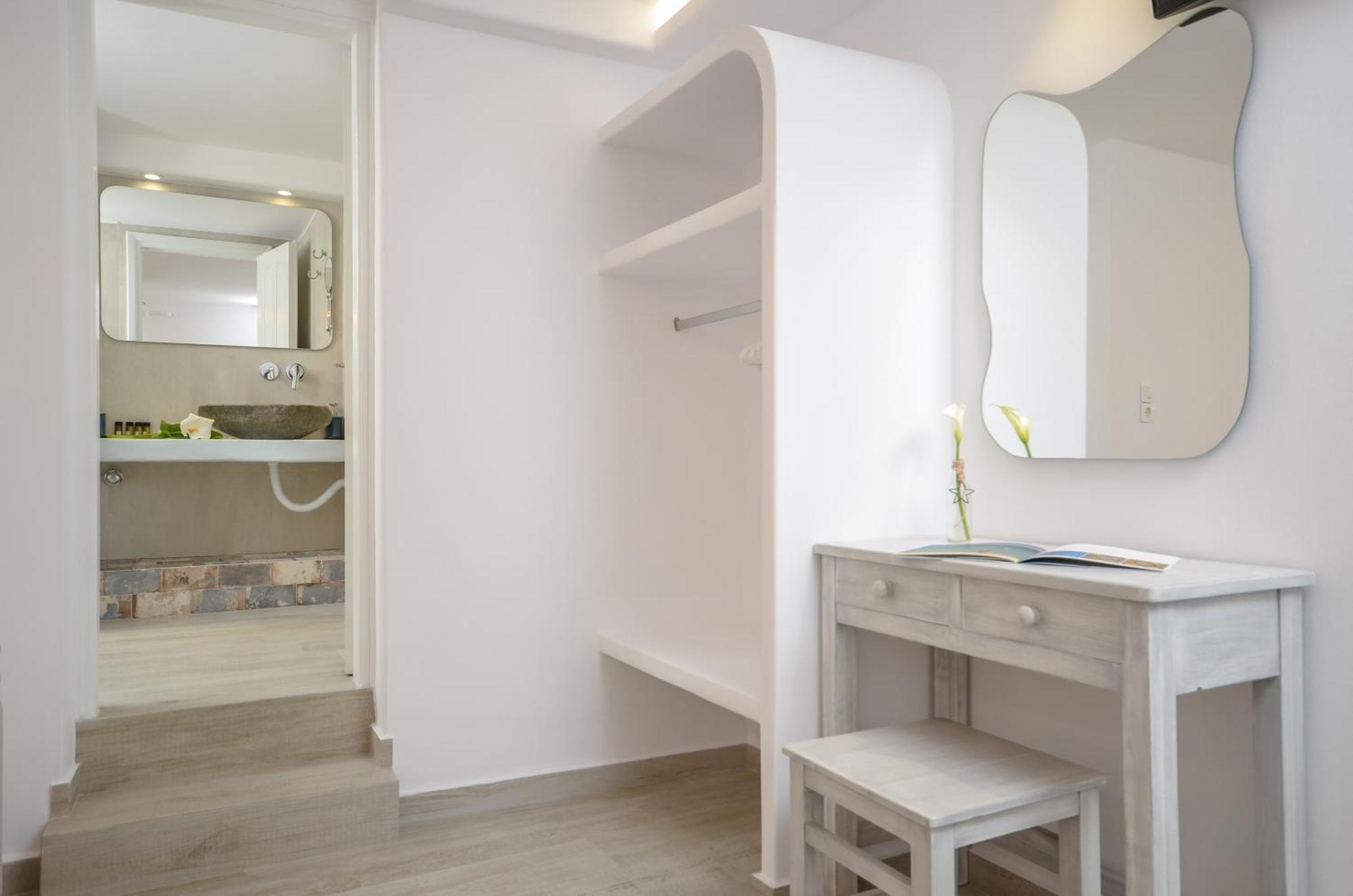 Sofi Pension Naxos City Exterior foto
